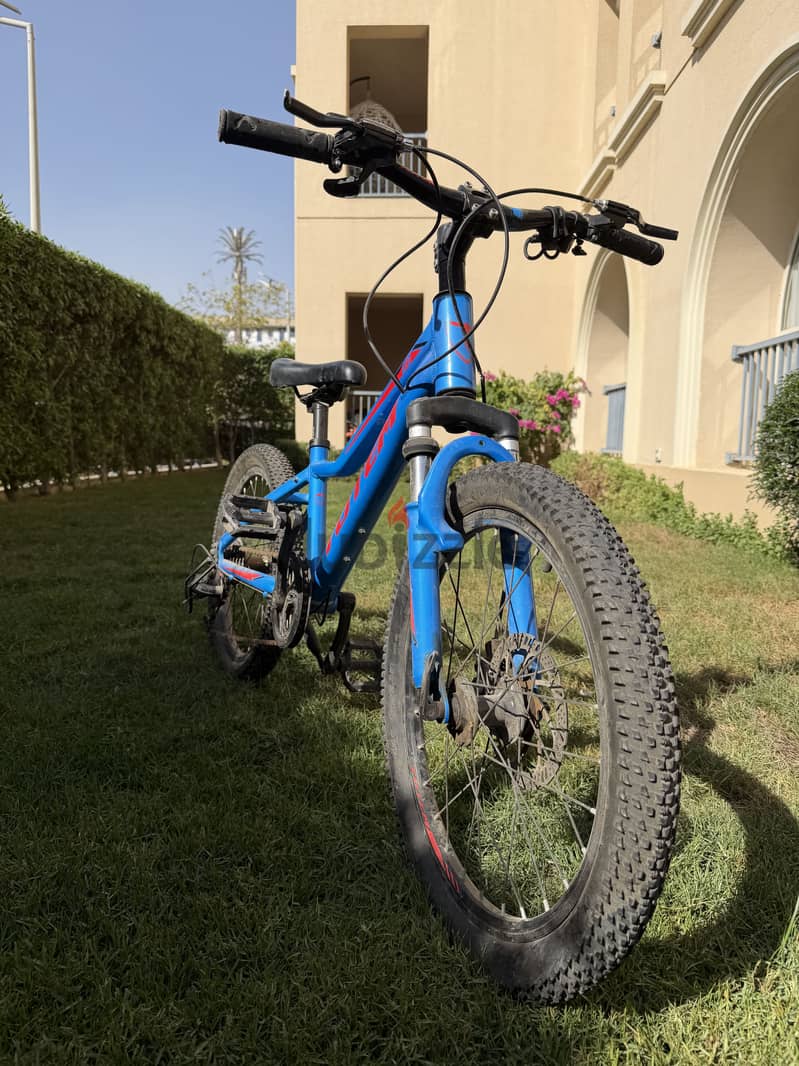 Children bicycle 2