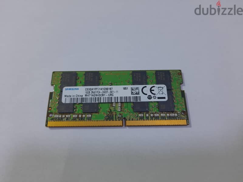 RAM 16G DDR4 2