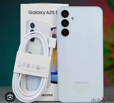 Samsung A25 5G