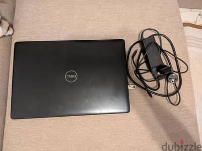 للبيع لابتوبDell Inspiron 5570 – core i7