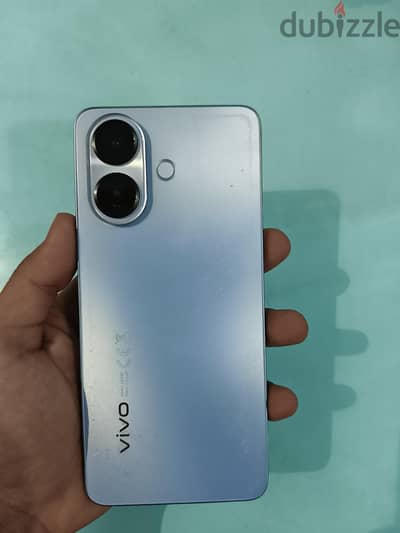 فيفو V60