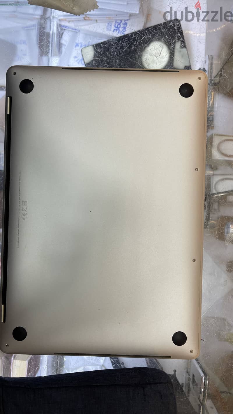 Macbook pro 2019 touch bar 2