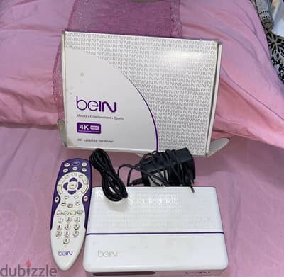 bein 4k