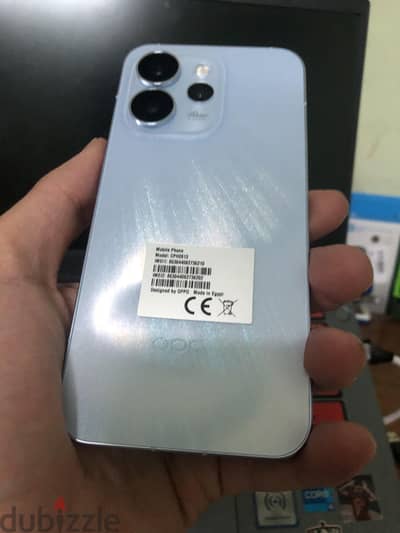 اوبو رينو 15 برو