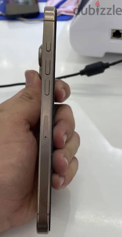 آبل - آيفون 16 برو ماكس