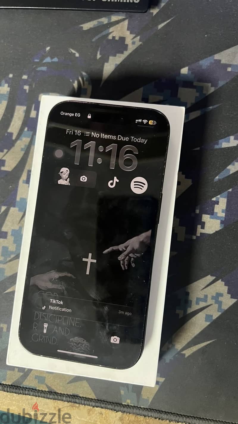 Apple - iPhone 14 Pro 1