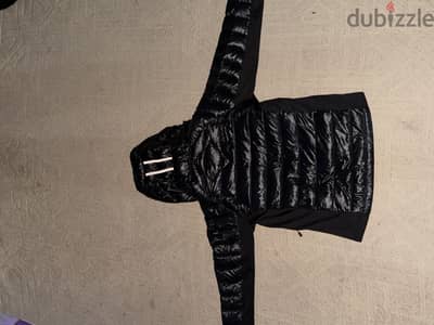 Cg hybridge light canada goose jacket