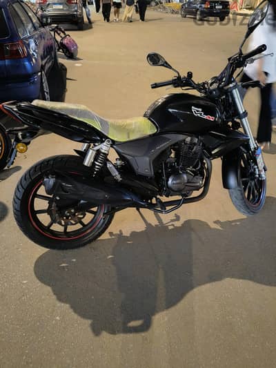 بينيلليvlm200cc