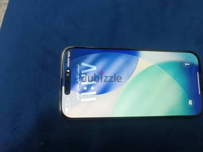 آبل - آيفون 15 برو ماكس