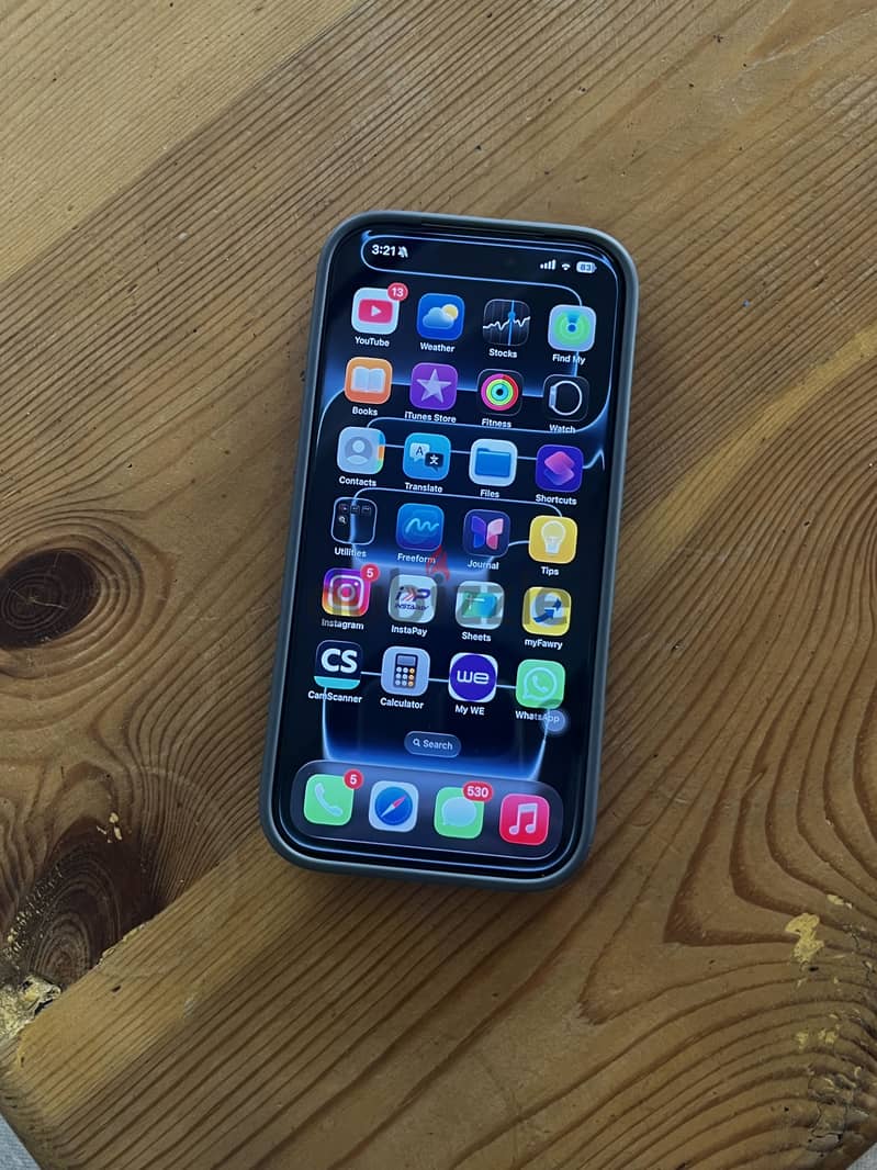Apple - iPhone 17 Pro 4