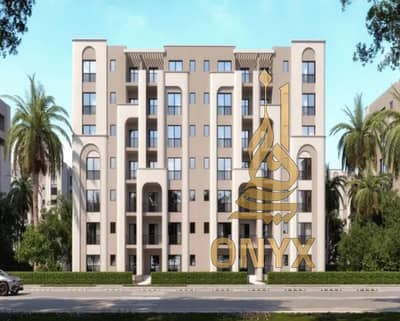 Apartment for sale at an exceptional price—fully finished—in the Talala compound by Madinet Masr (formerly Madinet Nasr Housing & Development). This o