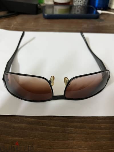 نظاره شمس Porsche Design