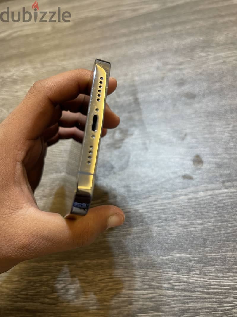 iPhone 13 Pro Max 256 4