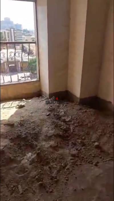 Duplex for sale in Al-Hay Al-Jadidah, Al-Khalifa Al-Ma'mun, 300 m, semi-finishing