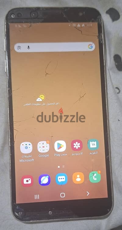 Samsung J6