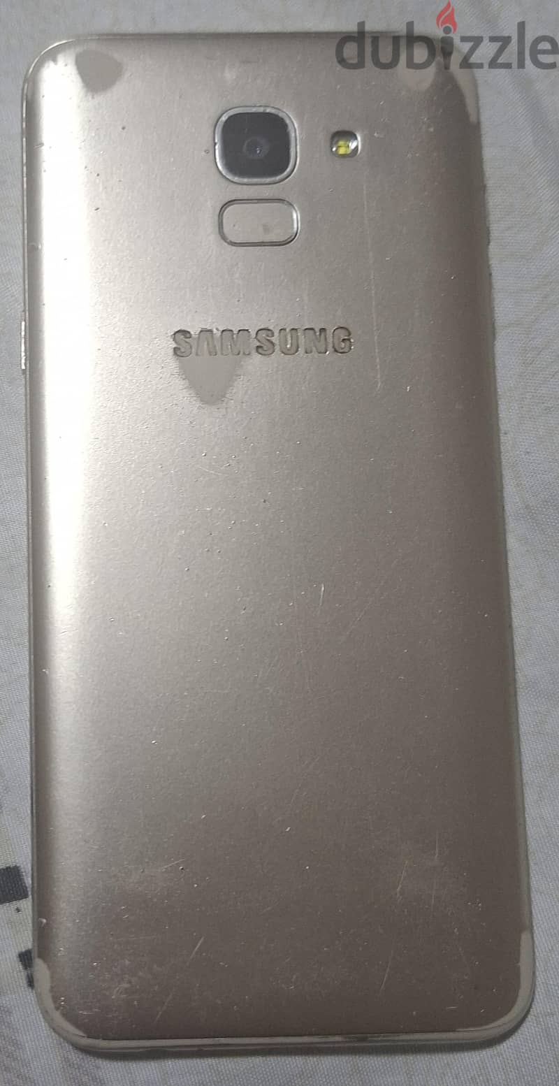 Samsung J6 1