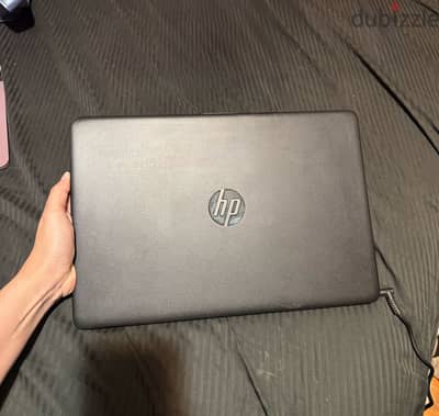 HP Laptop – Intel Celeron N4500 / 8GB RAM / 256GB SSD / Windows 11