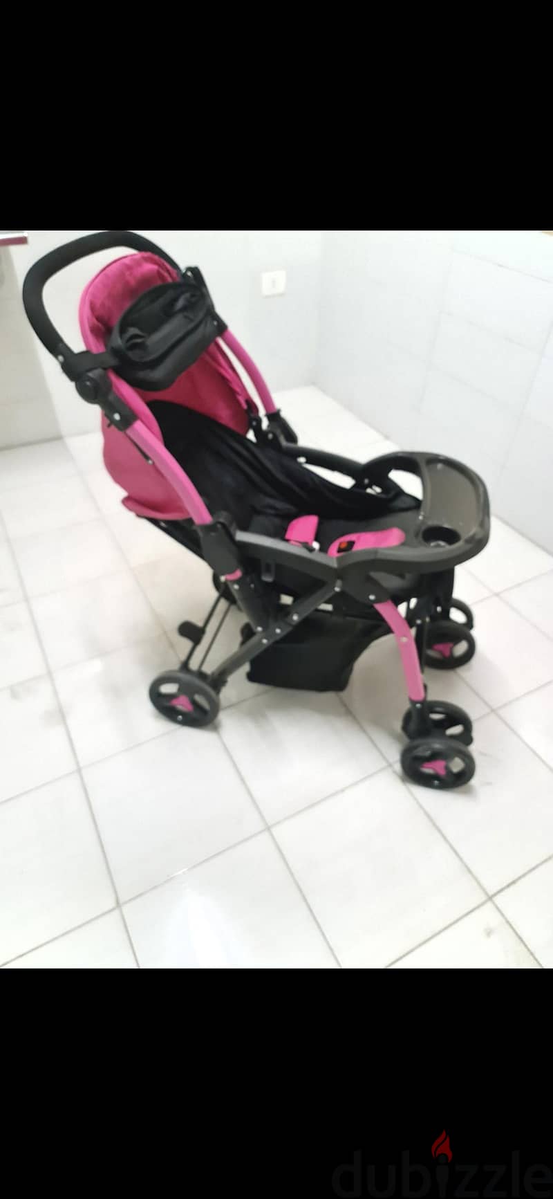 Stroller 1