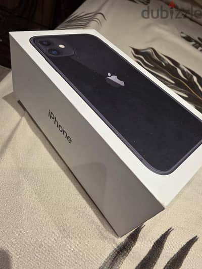 Apple - iPhone 11