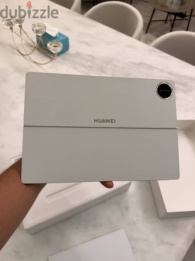 Huawei mate pro 13.2 3