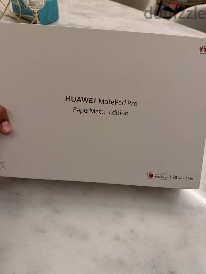 Huawei mate pro 13.2 4