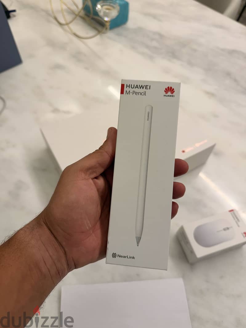 Huawei mate pro 13.2 5