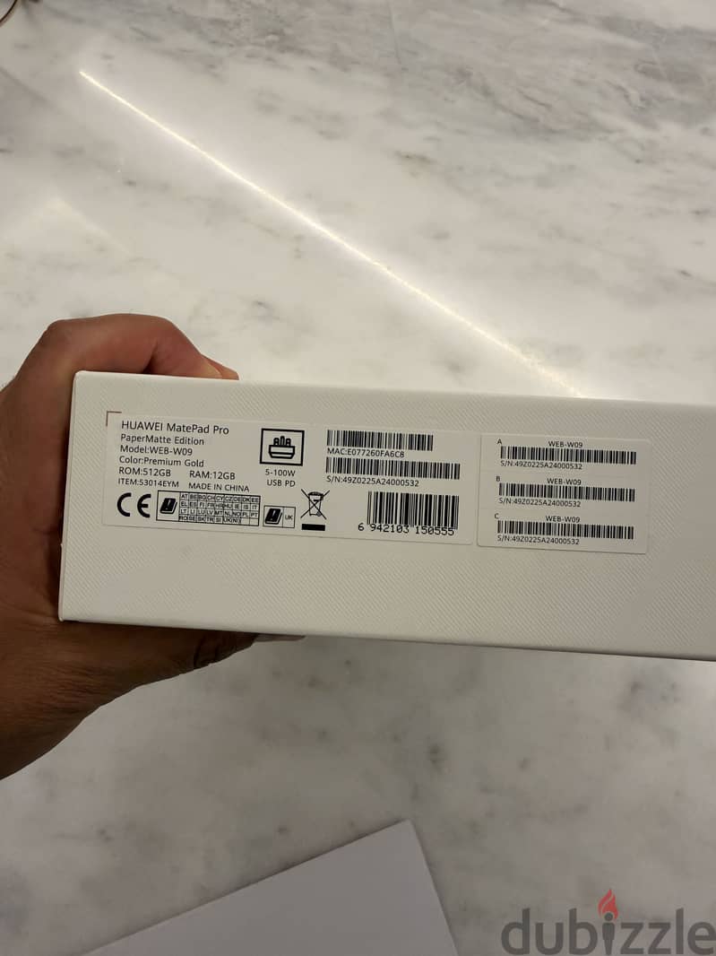 Huawei mate pro 13.2 7