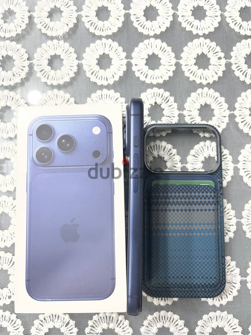 Apple - iPhone 17 Pro 2