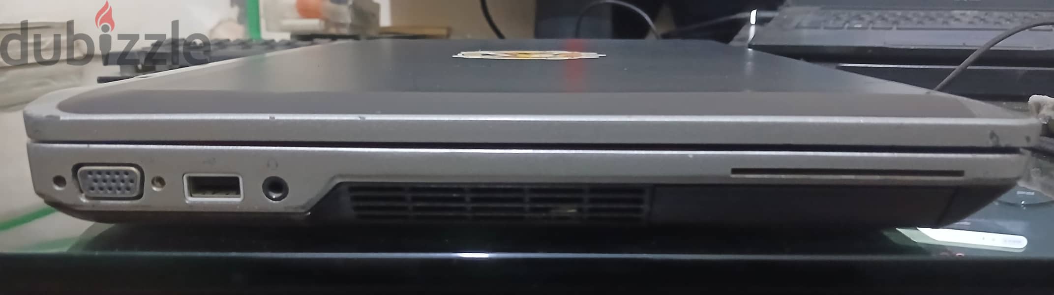 Dell Latitude E6520 3
