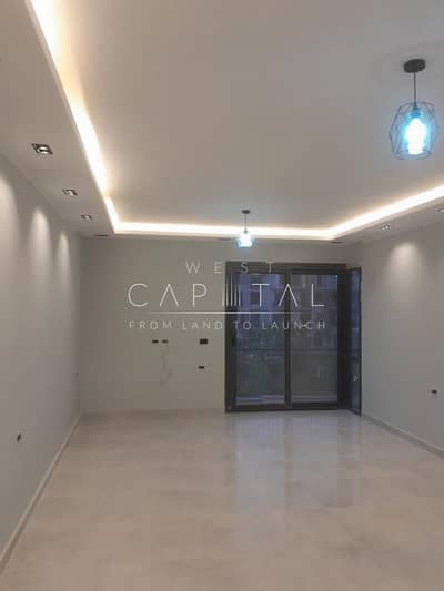 Apartment for Rent in SODIC East – New Heliopolis | 142 SQM
