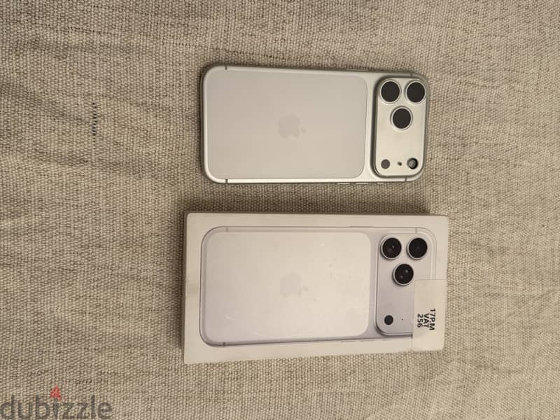 Apple - iPhone 17 Pro Max 3