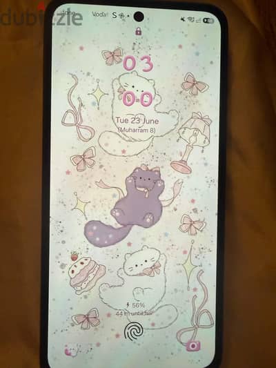Samsung A36