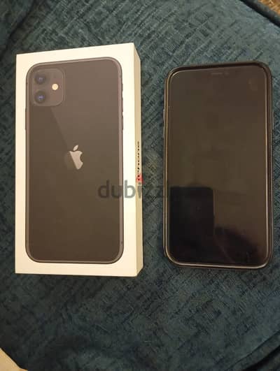 I phone 11