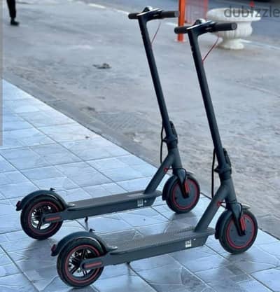اسكوتر مستعمل بحاله جيده