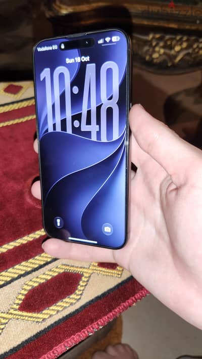 آبل - آيفون 15 برو ماكس