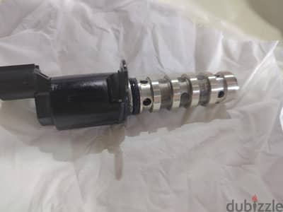 حساس vvt