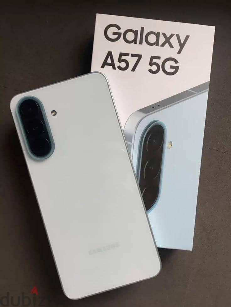 Samsung A57 1