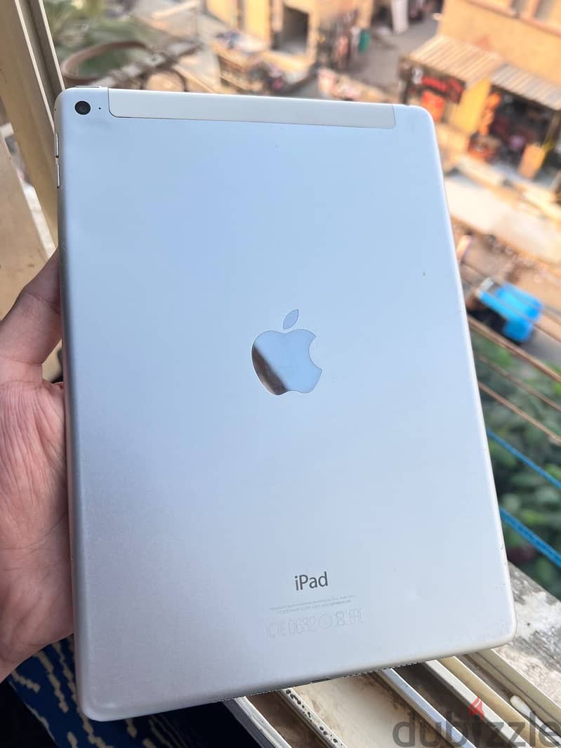 Ipad apple air 1 2