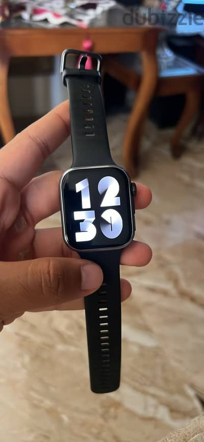 Watchfit 4