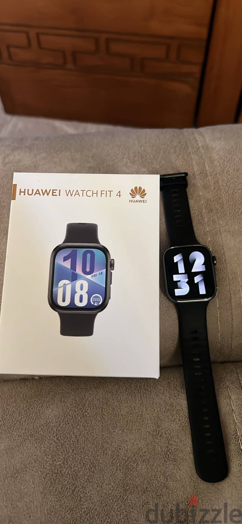 Watchfit 4 1