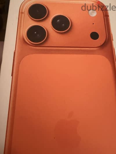 Apple - iPhone 17 Pro