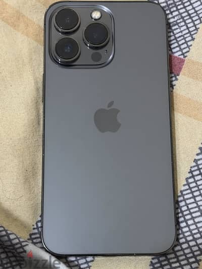 آبل - آيفون 13 برو 1 تيرا