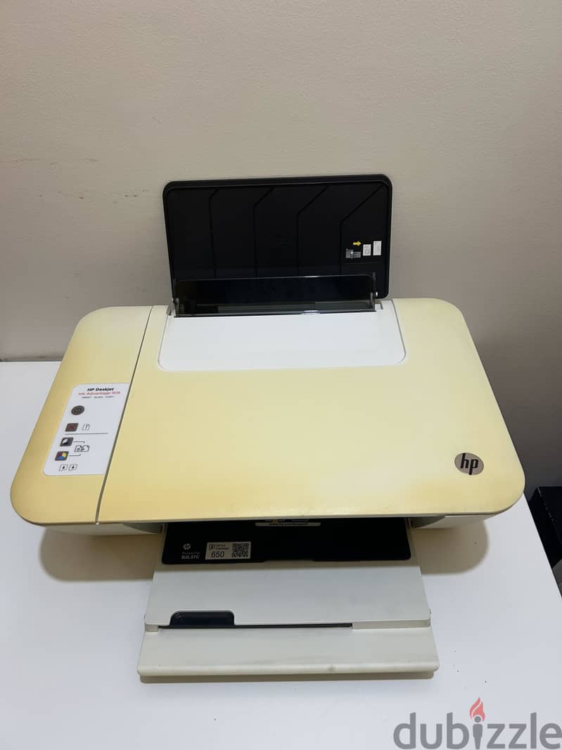 Hp printer 1