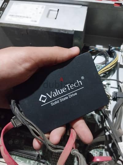 ssd 128g