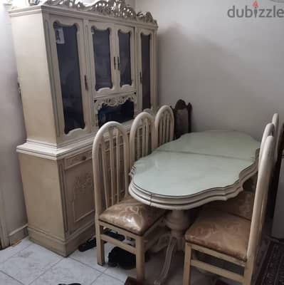 نيش وسفره