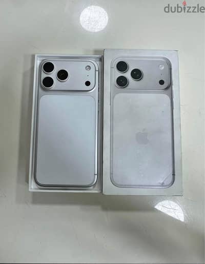 Apple - iPhone 17 Pro Max