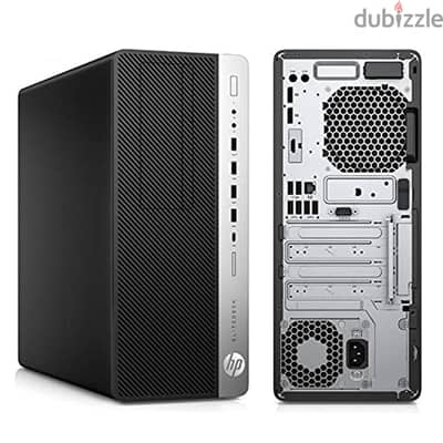 كمبيوتر HP ProDesk