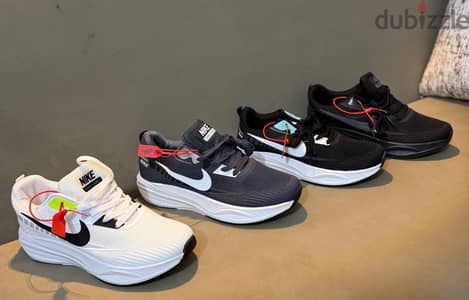 Nike for men's