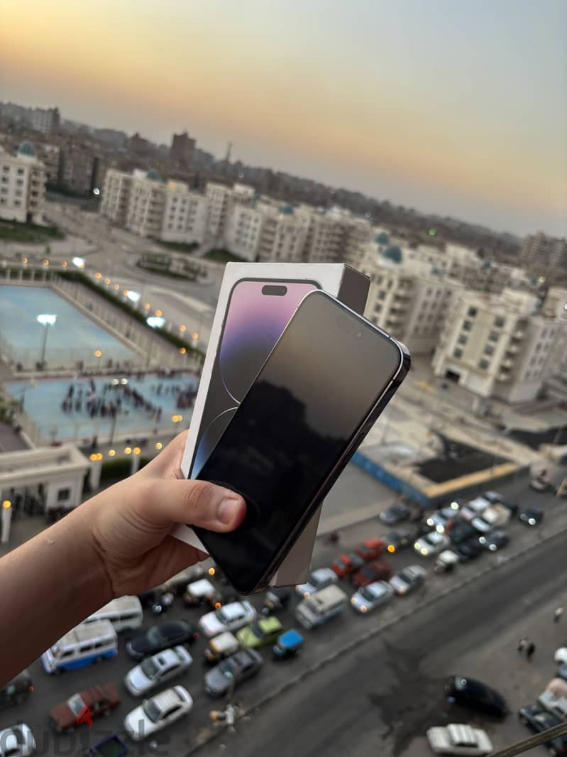 Apple - iPhone 14 Pro Max 2