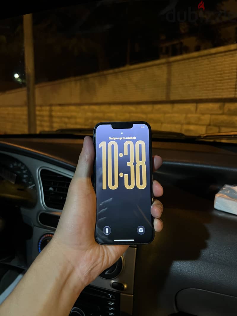 Apple - iPhone 13 1